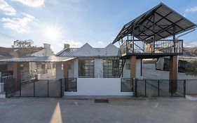 Cozy Home Near City And Air Port